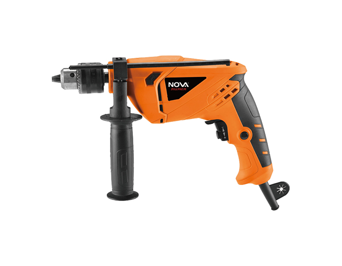 Hammer Drill