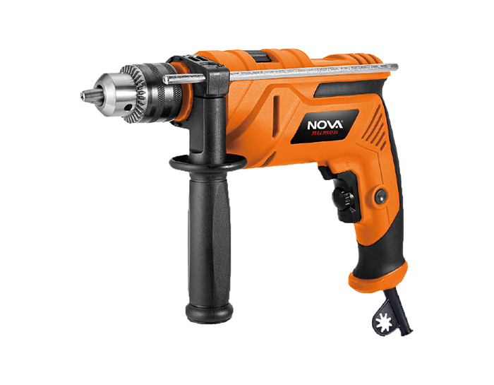 Hammer Drill