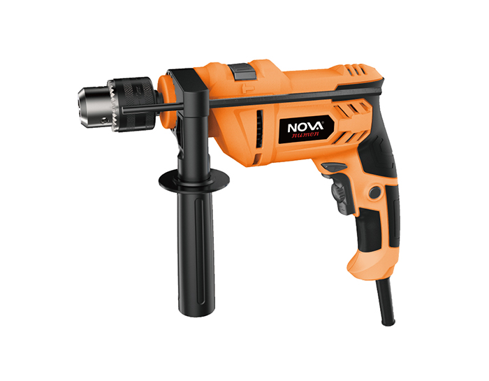 Hammer Drill