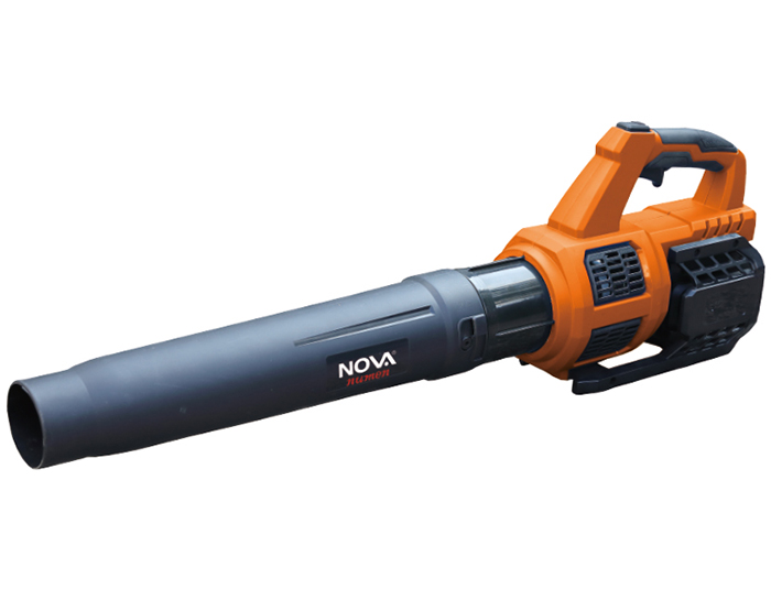 Cordless Leaf Blower