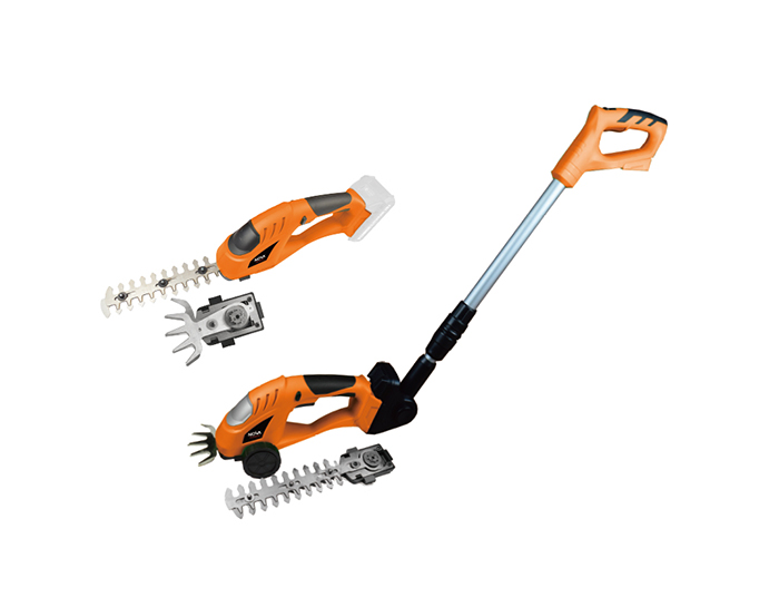 Cordless Garden Shear & Trimmer