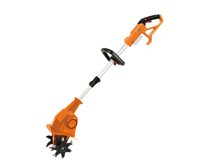 20V Cordless Tiller