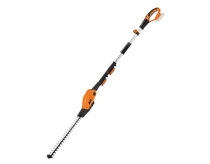 Cordless Pole Hedge Trimmer