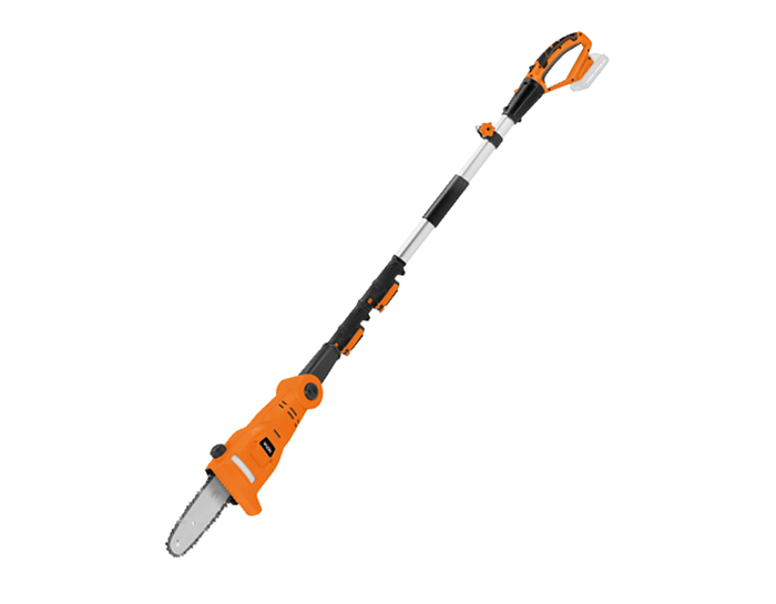 Cordless Pole Chain Saw