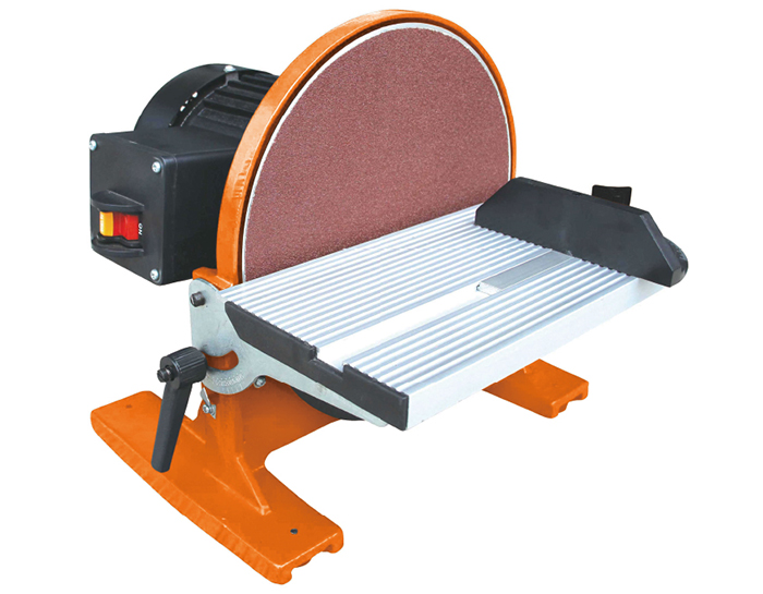 Disc Sander 550W