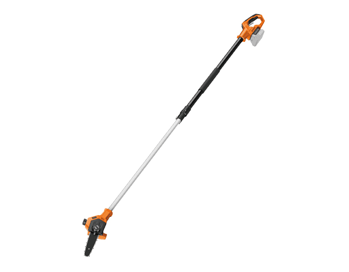 Cordless Pole Chain Saw