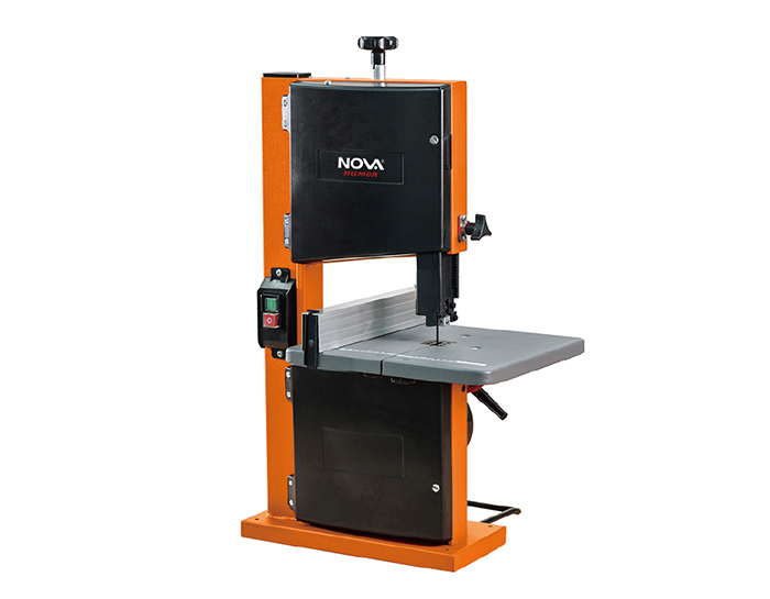 Wood Band Saw 350W