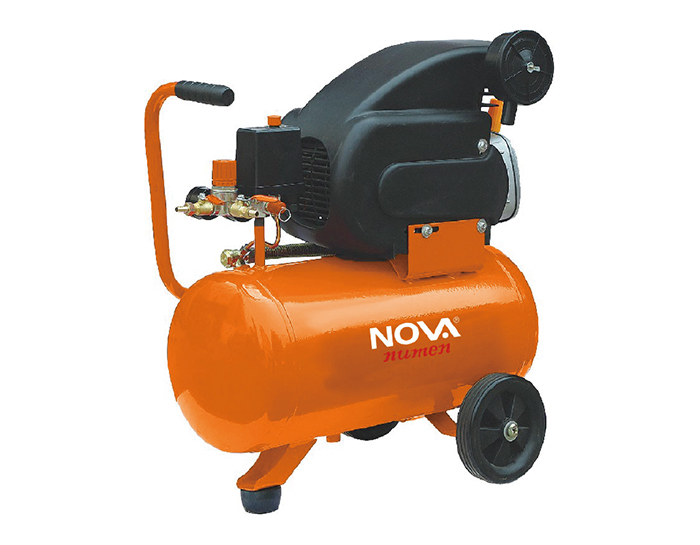 Electric air compressors 24L