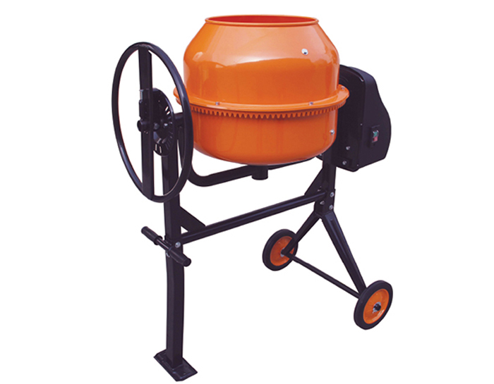 Cement Mixer 550W