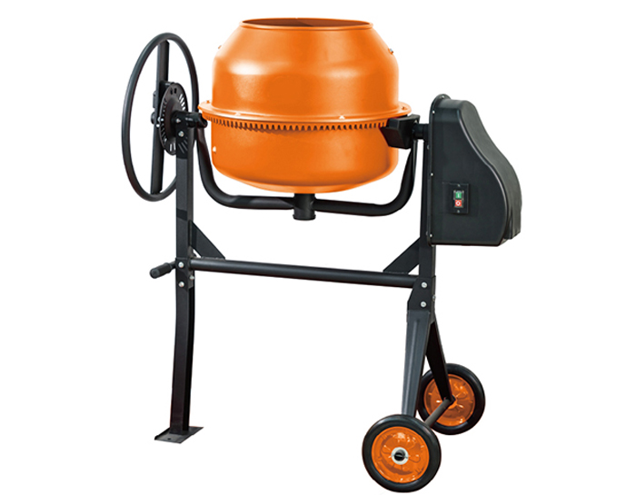 Cement Mixer 800W