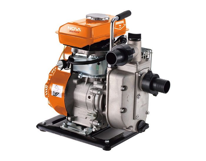 Gasoline Water Pump 12000 L/h