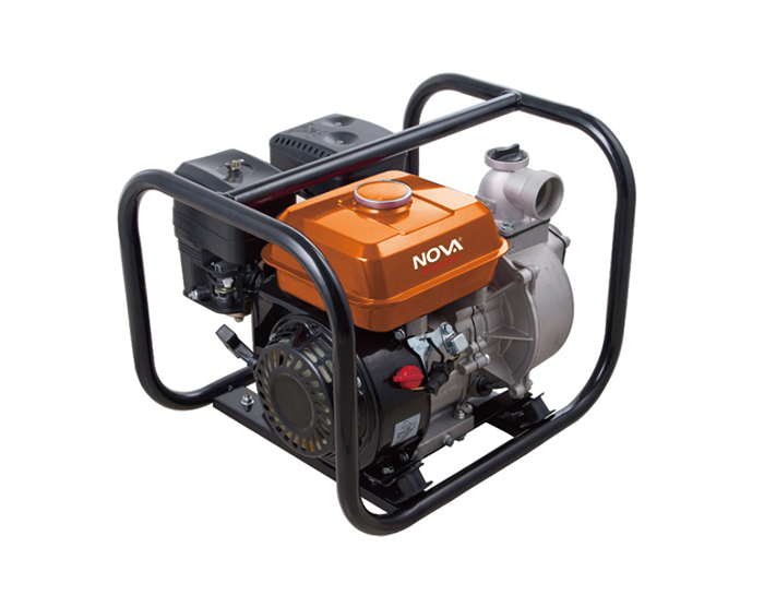 Gasoline Water Pump 30000 L/h