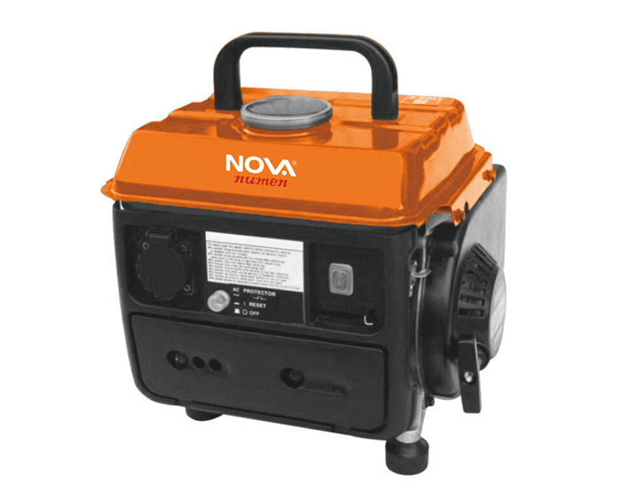 Gasoline Generator 800W