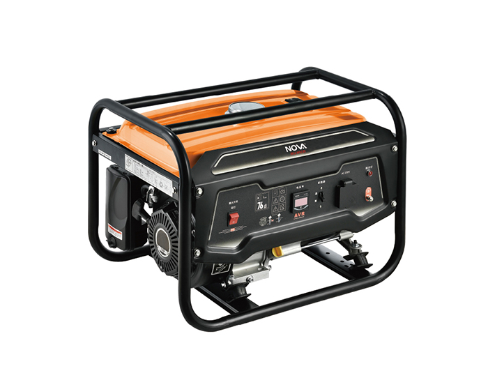 Gasoline Generator 3000W