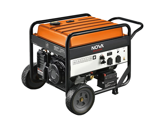 Gasoline Generator 10000W