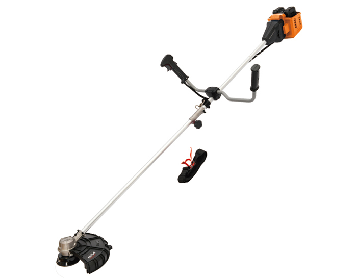 Cordless Brush Cutter