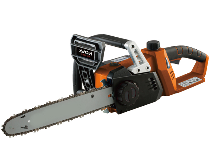 Cordless Chain Saw