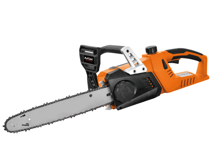 Cordless Chain Saw