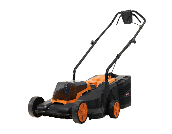 Cordless Lawn Mower