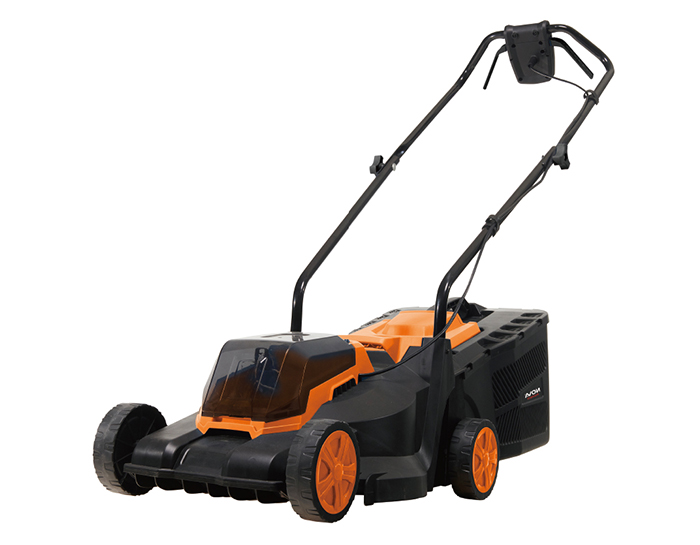 Cordless Lawn Mower