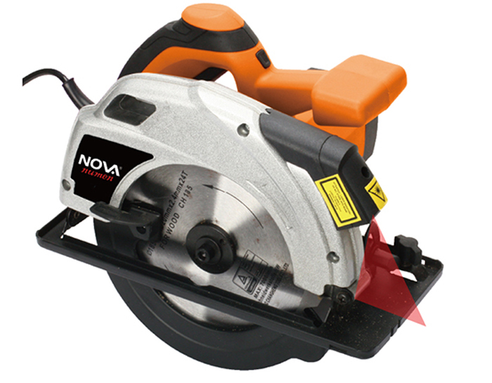 Circular Saw