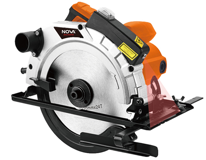 Circular Saw